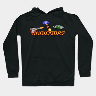 Vindicators Hoodie